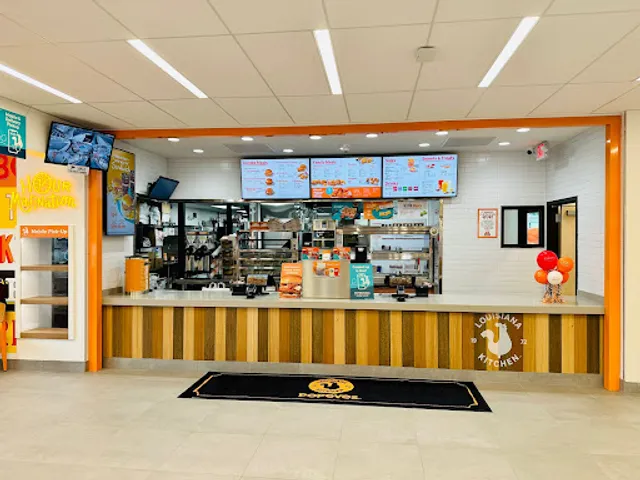 Popeyes Louisiana Kitchen