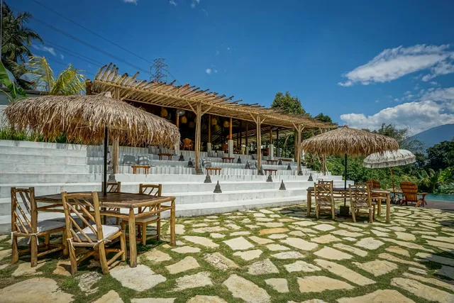 Radjendra Resort by Begreno