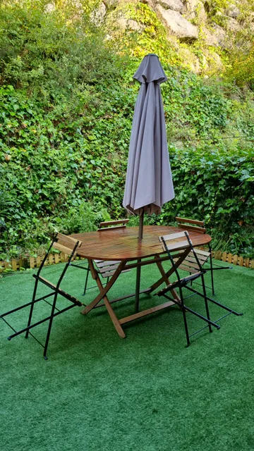 Casa de Claudia Comillas