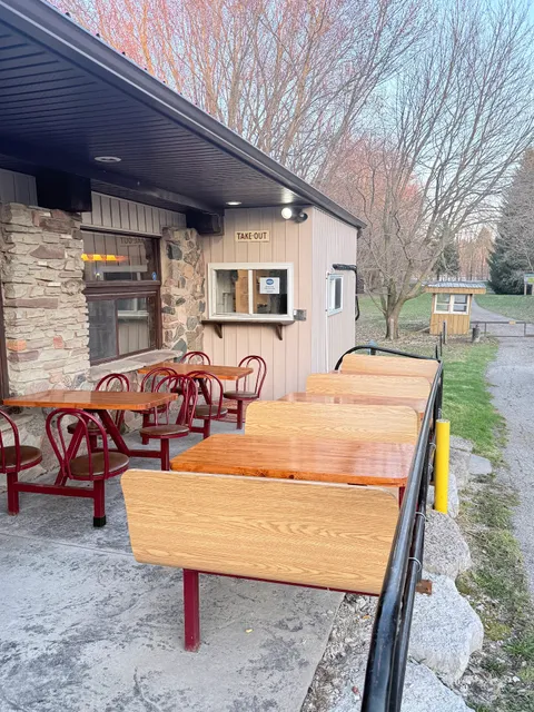 Joanie’s Neighbourhood Restaurant