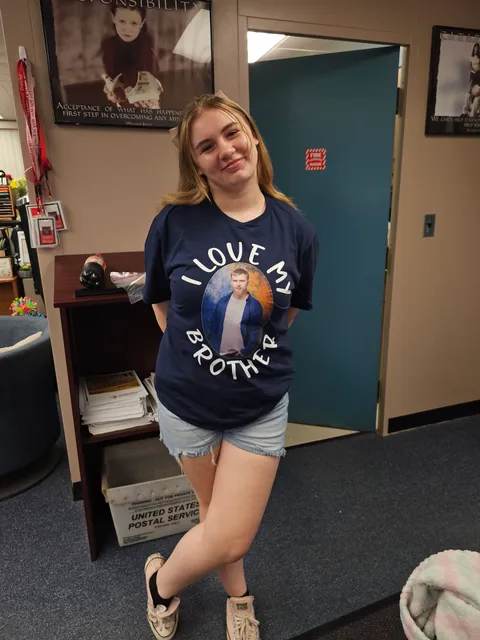 PK Custom Apparel LLC