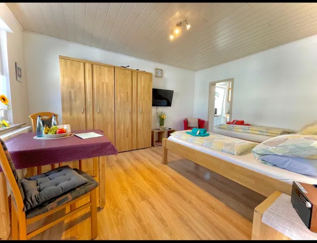 Schlafen wie Zuhause Monteur und Ferienwohnungen Rahden