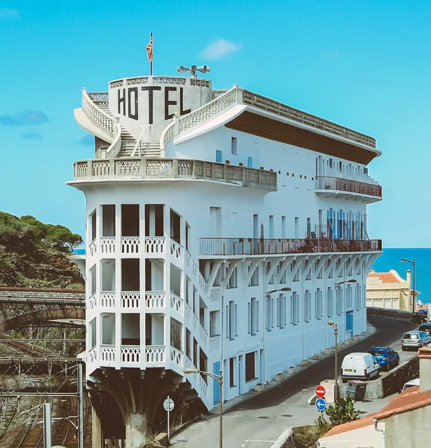 Belvedere Rayon Vert