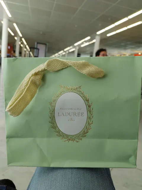 Ladurée