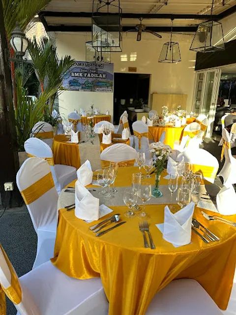 Natys Restaurant Kuta