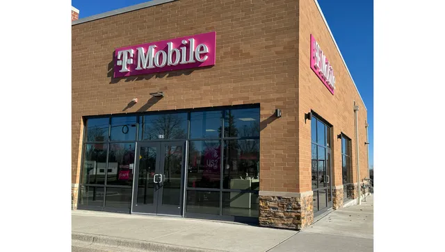T-Mobile