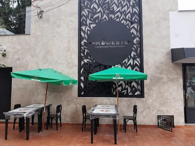 Modesto Restaurante & Churrascaria