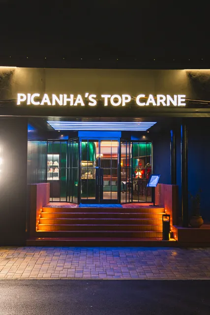 Picanha's Top Carne Castellanza