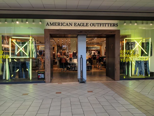 American Eagle & Aerie