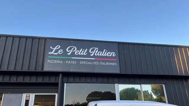Le Petit Italien - Restaurant italien Aix-en-Provence