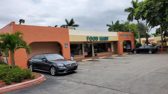 Food Mart