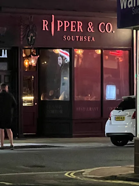 Ripper & Co