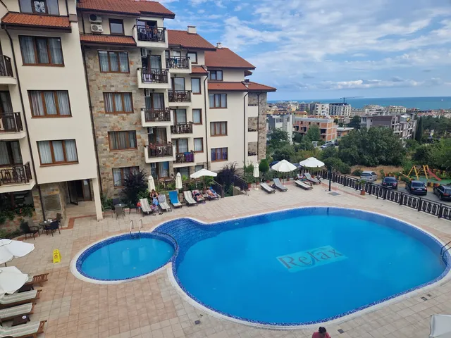 Relax Holiday Complex & Spa