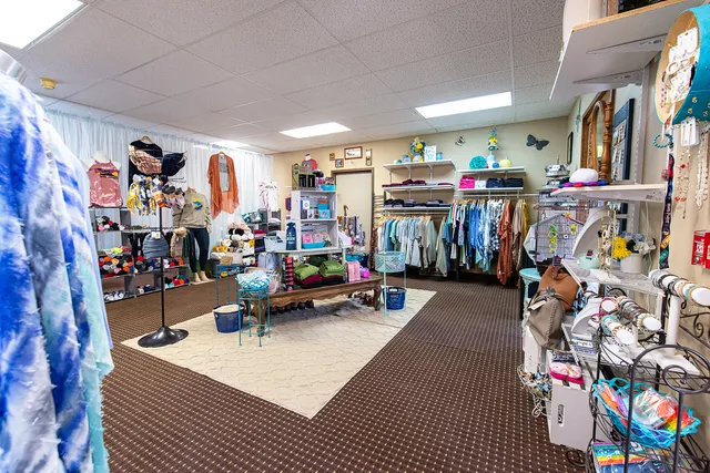 Butterfly Boutique Collective