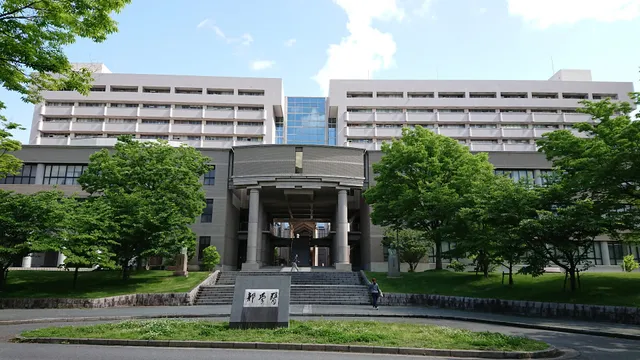 Graduate School of Medicine and Faculty of Medicine, Osaka University