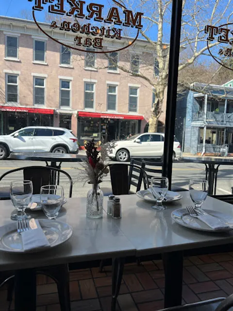 TWK Community Market & Cafe