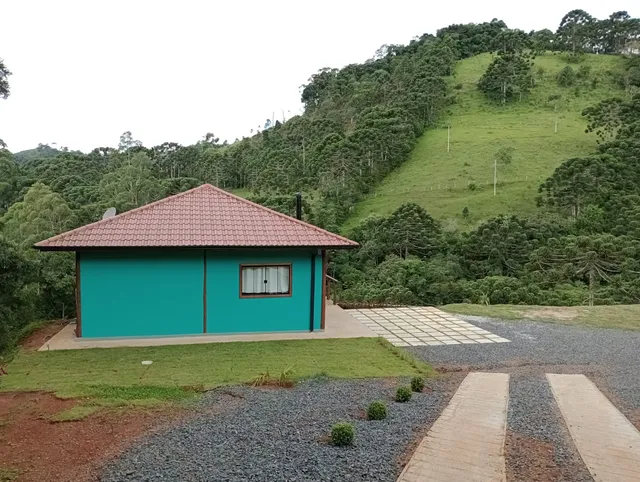 Chalé Valle dos Sonhos