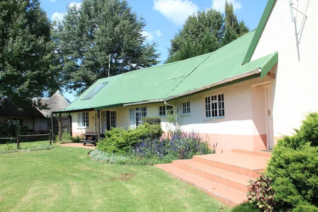 Pennygum Country Cottages