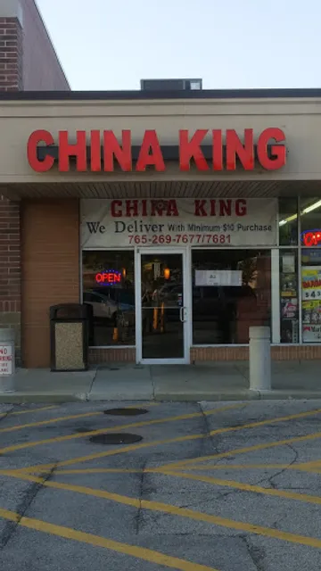 China King