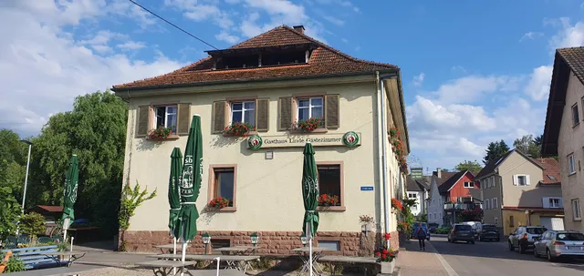 Gasthaus Metzgerei Zur Linde
