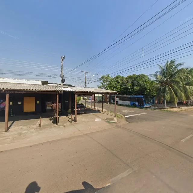 Hostel Asas Da Amazonia