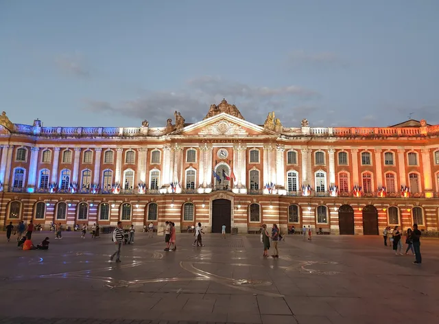 Hôtel Wilson Square