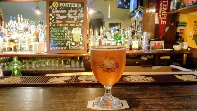 The Highlander Pub Rome