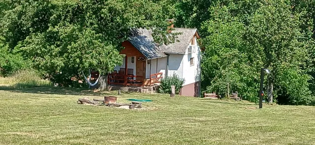 Balatoni Présházikó