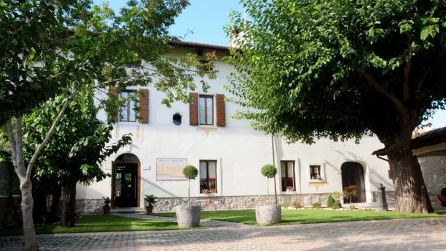 Casa Pellis Bed & Breakfast camere udine