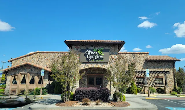 Olive Garden Italian Restaurant