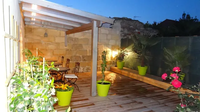 L'Echoppe des Bouilles