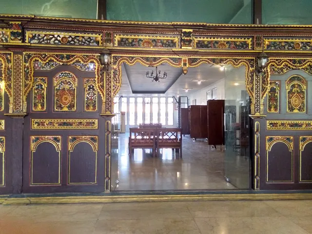 Griya Tentrem Ayem Semarang