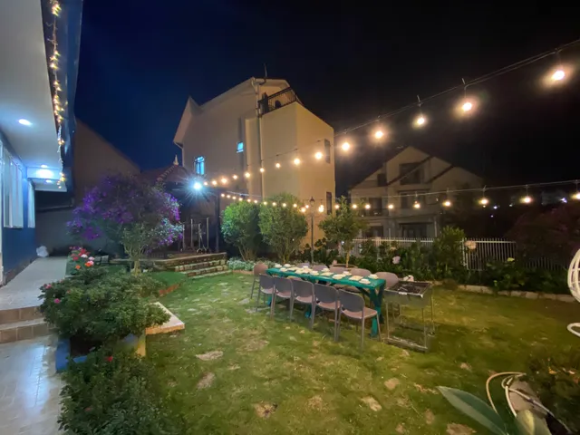 Villa Trà My - Đà Lạt