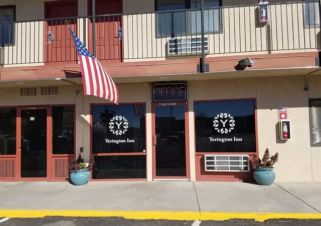 Yerington Inn