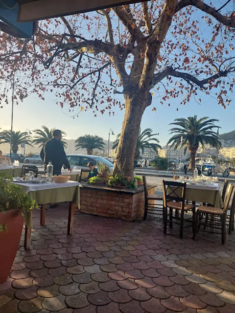 Panos - Zafeira (Sapphire)