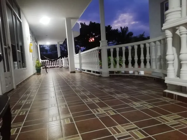 HOTEL CAMPESTRE VILLAS DE SANTA RITA