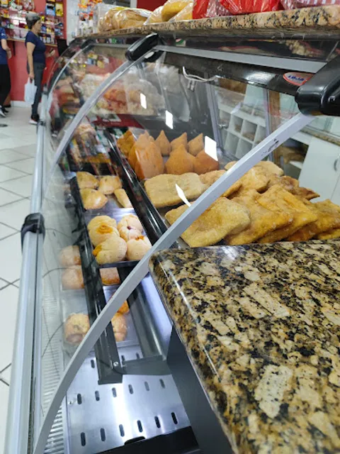 Lusitana Panificadora e Confeitaria Ltda me