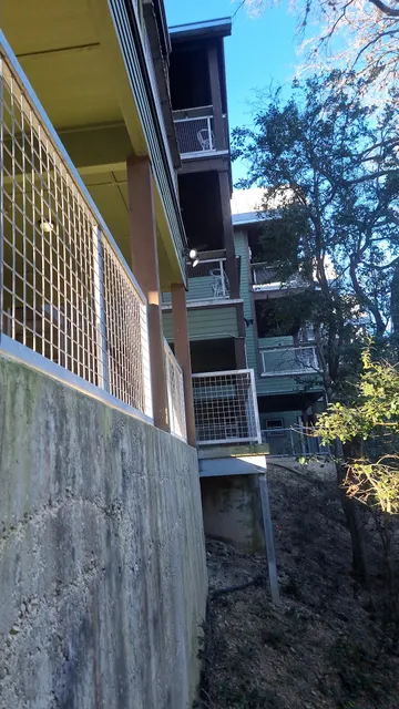 Comal River Condominiums #371