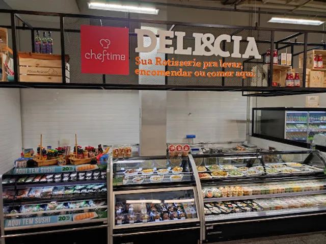 LC Restaurants Management