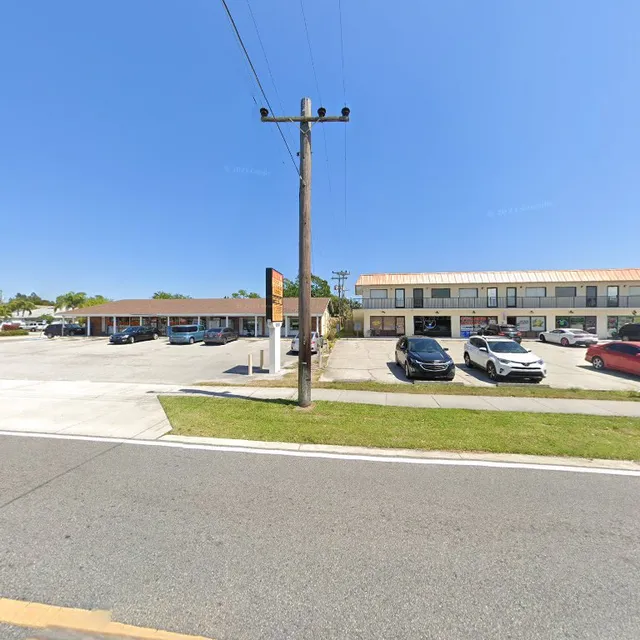 Rosie's Stitch In Time