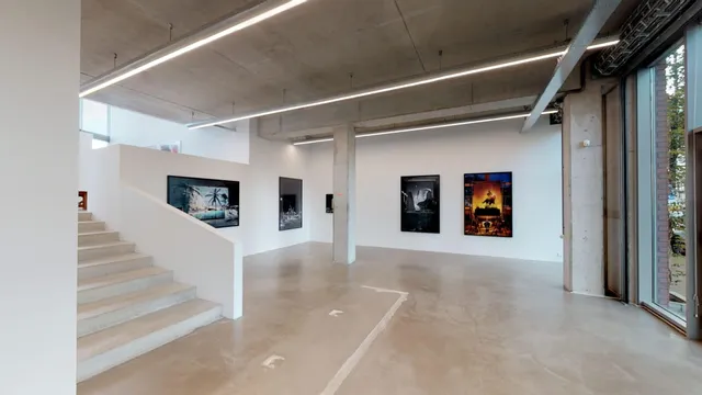 The Ravestijn Gallery