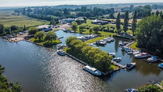Waveney River Centre