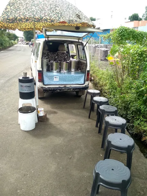 Kapoor's Healthy Breakfast