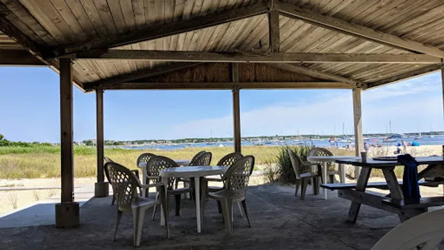 Kalmus Snack Bar - Seasonal