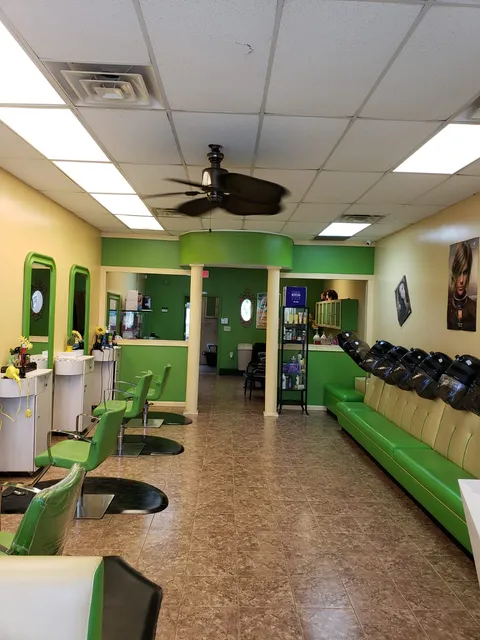 Cyndy's Natural Hair Space