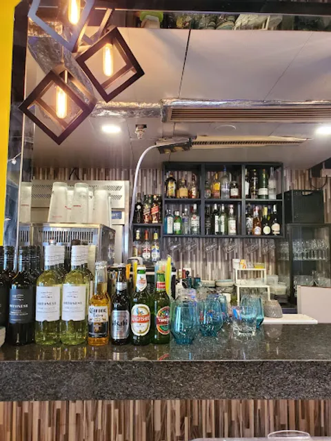 Dilliwale - The Indian Food Paradise | Halal Certified