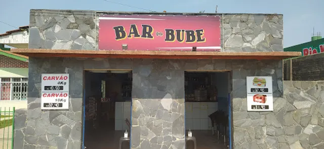 Bar do Bube