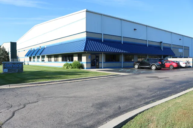 Service Electric Supply, Inc.