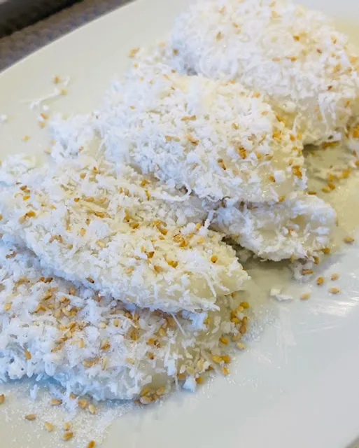 Wooden Spoon and Fork