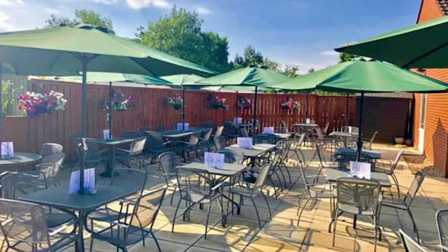 Heather's Coffee Shop